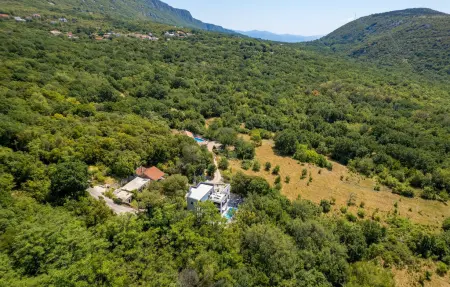 Villa Modruna, Maison 8 personnes à Crikvenica - Photo 56