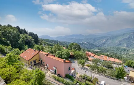 Maison 4 personnes à Magliolo - Photo 34