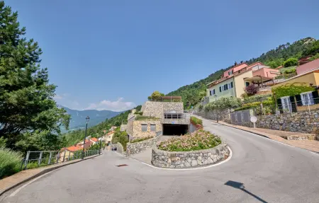 Maison 4 personnes à Magliolo - Photo 37