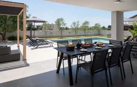 Villa Esti, Maison 6 personnes à Marcana - Photo 2