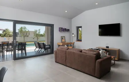 Villa Esti, Maison 6 personnes à Marcana - Photo 3
