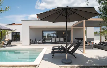 Villa Esti, Maison 6 personnes à Marcana - Photo 8