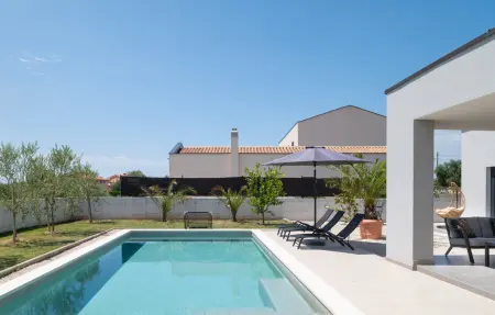 Villa Esti, Maison 6 personnes à Marcana - Photo 10