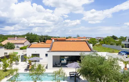 Villa Esti, Maison 6 personnes à Marcana - Photo 12