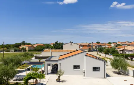 Villa Esti, Maison 6 personnes à Marcana - Photo 14