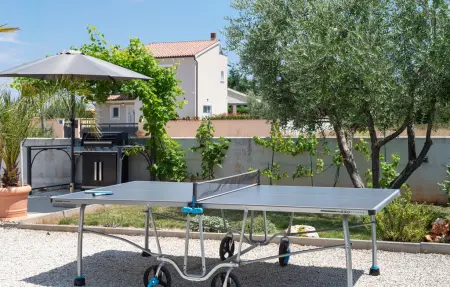 Villa Esti, Maison 6 personnes à Marcana - Photo 17