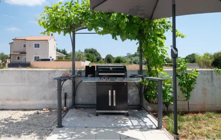 Villa Esti, Maison 6 personnes à Marcana - Photo 18