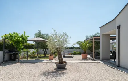 Villa Esti, Maison 6 personnes à Marcana - Photo 19