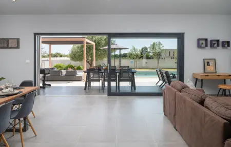 Villa Esti, Maison 6 personnes à Marcana - Photo 21