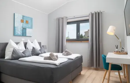 Villa Esti, Maison 6 personnes à Marcana - Photo 25