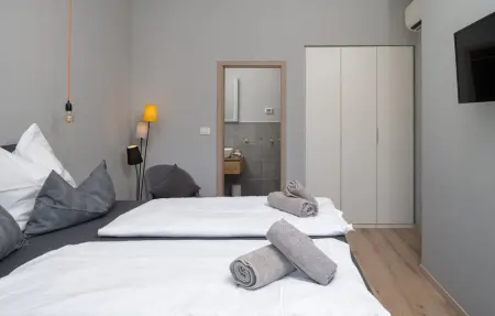 Villa Esti, Maison 6 personnes à Marcana - Photo 27