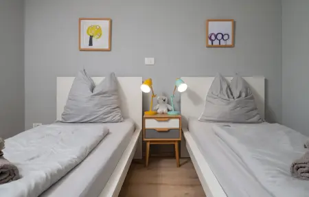 Villa Esti, Maison 6 personnes à Marcana - Photo 28