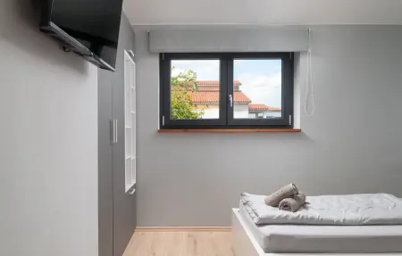 Villa Esti, Maison 6 personnes à Marcana - Photo 29