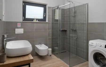 Villa Esti, Maison 6 personnes à Marcana - Photo 30