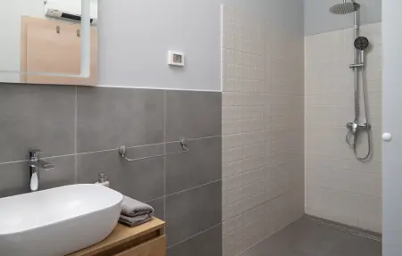 Villa Esti, Maison 6 personnes à Marcana - Photo 32