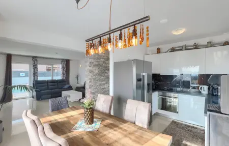 Villa Gusto, Maison 8 personnes à Pula - Photo 1