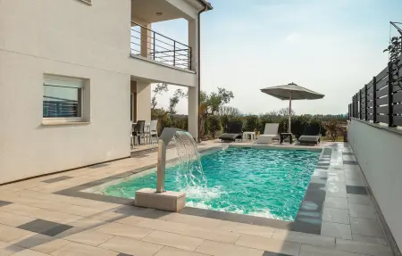 Villa Gusto, Maison 8 personnes à Pula - Photo 2