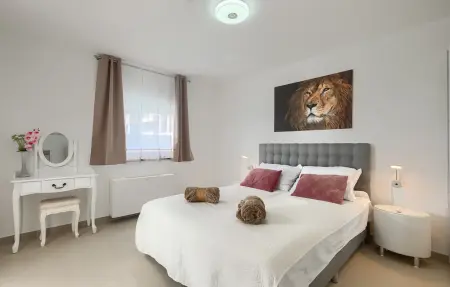 Villa Gusto, Maison 8 personnes à Pula - Photo 3