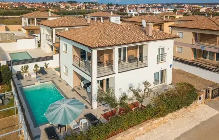 Villa Gusto, Maison 8 personnes à Pula - Photo 4