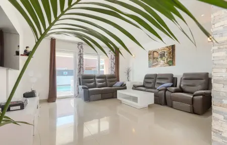 Villa Gusto, Maison 8 personnes à Pula - Photo 5