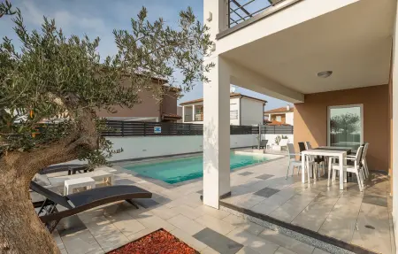 Villa Gusto, Maison 8 personnes à Pula - Photo 7