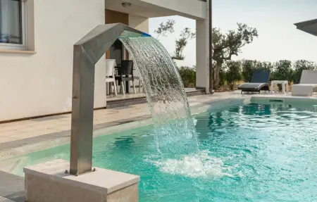 Villa Gusto, Maison 8 personnes à Pula - Photo 9
