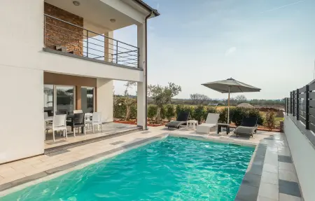 Villa Gusto, Maison 8 personnes à Pula - Photo 12
