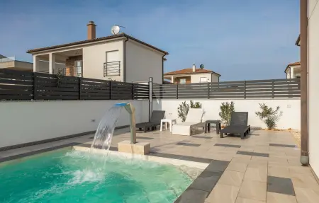 Villa Gusto, Maison 8 personnes à Pula - Photo 13