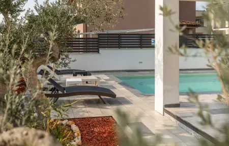 Villa Gusto, Maison 8 personnes à Pula - Photo 14