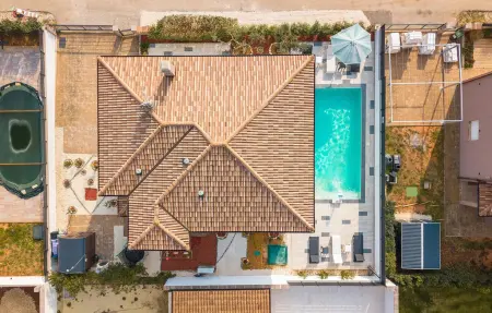 Villa Gusto, Maison 8 personnes à Pula - Photo 15