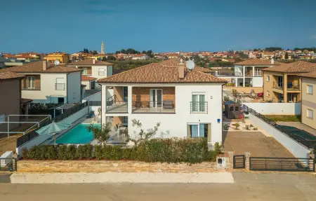 Villa Gusto, Maison 8 personnes à Pula - Photo 16