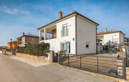 Villa Gusto, Maison 8 personnes à Pula - Photo 18