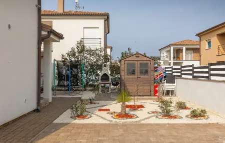 Villa Gusto, Maison 8 personnes à Pula - Photo 21