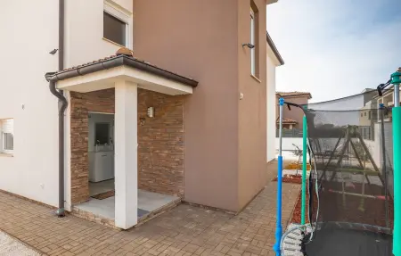 Villa Gusto, Maison 8 personnes à Pula - Photo 22