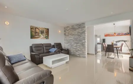 Villa Gusto, Maison 8 personnes à Pula - Photo 25