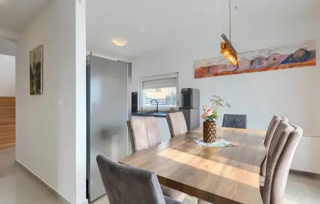 Villa Gusto, Maison 8 personnes à Pula - Photo 26