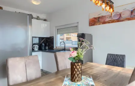 Villa Gusto, Maison 8 personnes à Pula - Photo 32