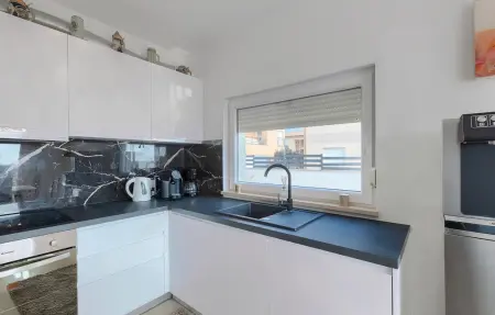 Villa Gusto, Maison 8 personnes à Pula - Photo 33