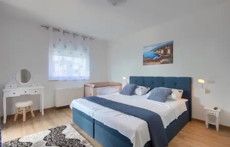 Villa Gusto, Maison 8 personnes à Pula - Photo 42