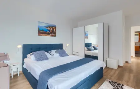 Villa Gusto, Maison 8 personnes à Pula - Photo 43