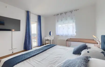 Villa Gusto, Maison 8 personnes à Pula - Photo 44