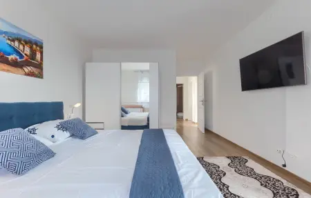 Villa Gusto, Maison 8 personnes à Pula - Photo 45