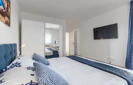 Villa Gusto, Maison 8 personnes à Pula - Photo 46