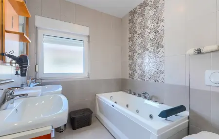 Villa Gusto, Maison 8 personnes à Pula - Photo 51