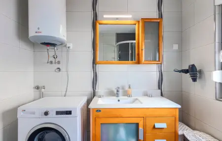 Villa Gusto, Maison 8 personnes à Pula - Photo 55