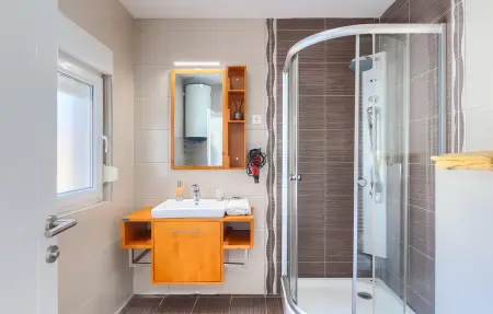 Villa Gusto, Maison 8 personnes à Pula - Photo 56