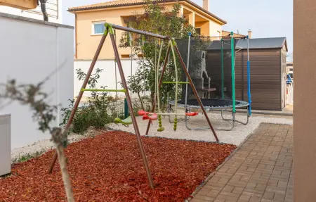 Villa Gusto, Maison 8 personnes à Pula - Photo 59