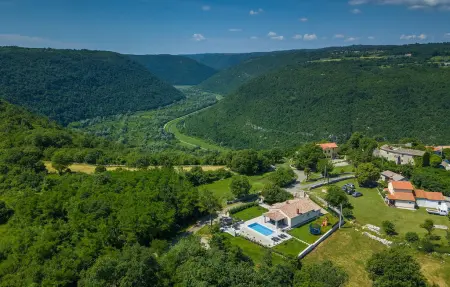 Villa Elanna, Maison 4 personnes à Labin   Rabac - Photo 2