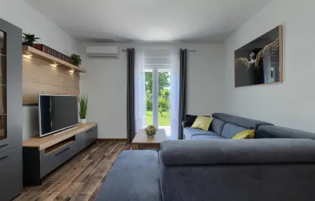 Villa Elanna, Maison 4 personnes à Labin   Rabac - Photo 4
