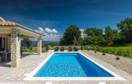 Villa Elanna, Maison 4 personnes à Labin   Rabac - Photo 5